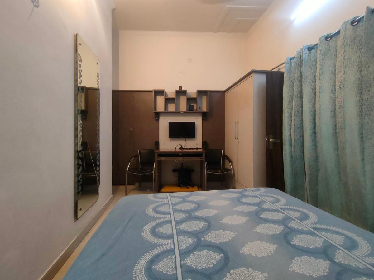 Harry Bnb Home Stay Amritsar Exteriér fotografie