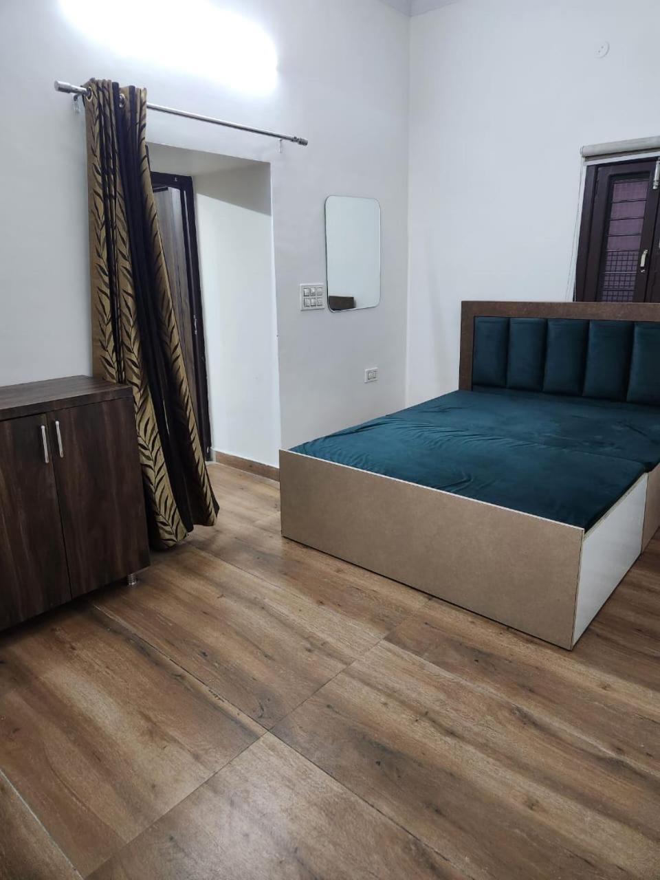 Harry Bnb Home Stay Amritsar Exteriér fotografie