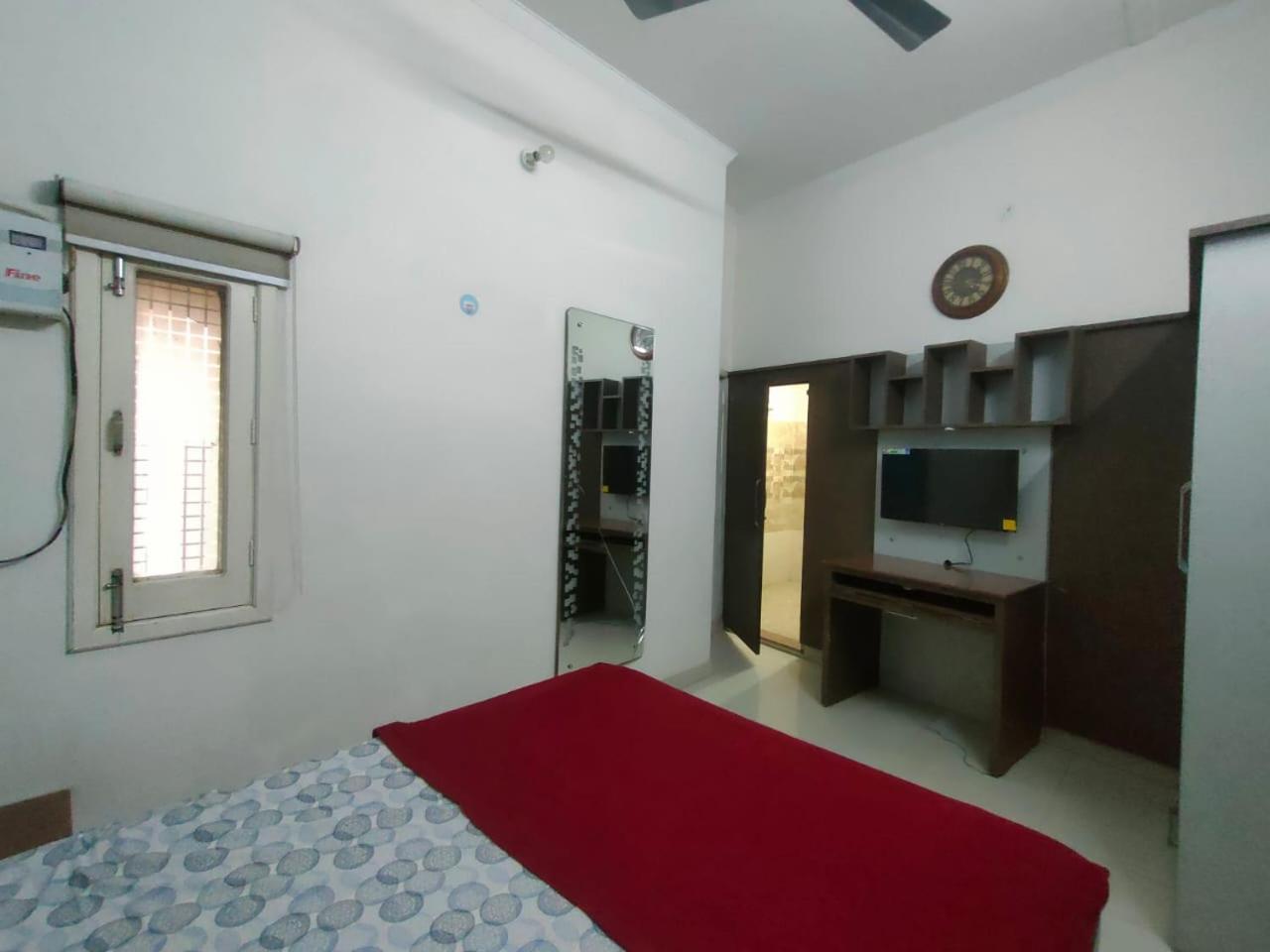 Harry Bnb Home Stay Amritsar Exteriér fotografie